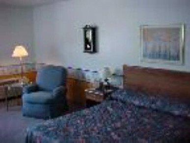 Klopfenstein Inn And Suites Fort Wayne Szoba fotó
